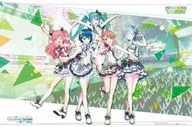 MORE JUMP! "プロジェクトセカイ Colorful Stage! Feat. Hatsune Miku" Jigsaw puzzle 300 pieces [300-1928]