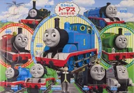 がんばれ きかんしゃトーマス ピクチュアパズル 30ピース [25-163]