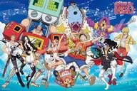 "ONE PIECE FILM RED" Jigsaw Puzzle 1000 Pieces [1000-589]
