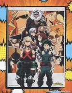"Our Hero Academia" Jigsaw Puzzle 500 Pieces [500-331]
