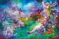 Blue Min Alice "SHU" Puzzle 1000 Peças [1000-886]