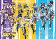 快跑！"飙速宅男LIMIT BREAK>拼图乐队拼图1000块[1000T-361]