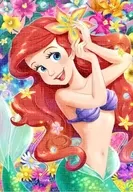 (Ariel) "THE LITTLE MERMAID" Jigsaw Puzzle Squeeze 500 Pieces [DPG500-677]