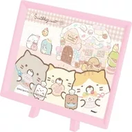 Neko no Kyodai to Okashi Ya (Okashi no Ie) "Sumikko Gurashi" Mame Puzzle Jigsaw Puzzle 150 Pieces [MA-82]