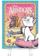 Disney Classics - Fashion Cat - "Disney" プチパリエクリア Jigsaw 150 Pieces [2308-25]