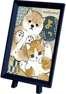 YO "mofusand" MAME PUZZLE JIGSAW PUZZLE 150 PIECES [MA-85]
