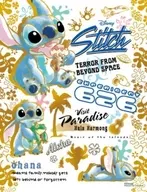 Colorful gold/stitch "Lilo & Stitch" puzzle puzzle 2 light 300 pieces [42-98]