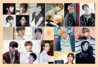Photo Collection gin "BTS" Puzzle 300 Peças [28-712]
