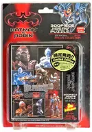 FREEZE COLLECTION  -フリーズ・コレクション- 「バットマン＆ロビン Mr.フリーズの逆襲」 ジグソーパズル 300ピース [93-034]