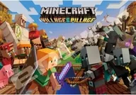 Village & Pillet "Minecraft" Puzzle 1000 piezas [1000 t 393]