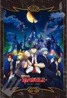 イーストン魔法学校 「マッシュル-MASHLE-」 ジグソーパズル 300ピース [300-3050]