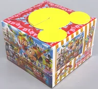 MICKEY MOUSE 2009 THE ONE ＆ ONLY 「ディズニー」 ジグソーパズルプチ 204ピース ディズニーストア限定