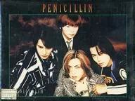 PENICILLIN IV-青黴素-拼圖樂隊拼圖1000塊初產份[1000S-043]