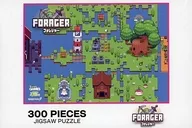 [単品] ジグソーパズル 300ピース 「Switchソフト Forager(フォレジャー) 特典版」 同梱品