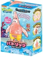 Crystal Gallery Patrick "Bob Esponja" 3D puzzle 47 piezas