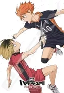 Jigsaw Puzzle 300 Pieces [300-3087] Haikyu!!