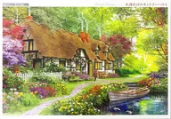 Country House "Dominic Davison Fantastic Collection" Jigsaw Puzzle 1000 Pieces [1000-761]