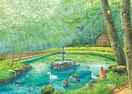いこいの泉 「西倉ミト」 ジグソーパズル 500ピース [500-320]