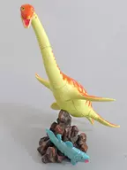 エラスモサウルス 「4Dパズル ザウルスDX」