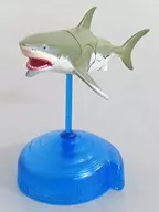 サメ 「4Dパズル マリンDX」