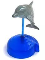 イルカ 「4Dパズル マリンDX」