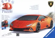 ランボルギーニ・ウラカンEVO 3Dパズル 108ピース