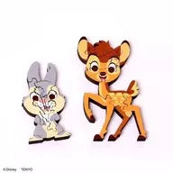 6. 「キーパ/ディズニーキャラクターマルチ2 [DKP-A02]」