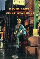 ZIGGY STARDUST(ジギー・スターダスト) 「LEGEND OF ROCK」 ジグソーパズル 120ピース [120-017]