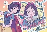 MANGA/拼图乐队白雪姬拼图小面包70块[70-24]