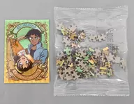 平次と和葉 63ピース 「トレーディングパズル 名探偵コナン [58-101]」