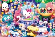 三麗鷗角色徹斯魔法研究所拼圖300塊[300-144]