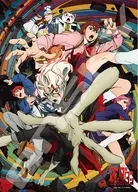 TV Anime 『 DAN DA DAN 』 2 ジグソーバズル 500 pieces [500-725]