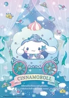 Cinnamoroll's Sparkling Ball "Sanrio Character Connectors" Jigsaw Puzzle 108 Pieces [108-214]