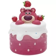 Candy Pot / Rozo "TOY STORY" 3D three dimensional puzzle 64 pieces [2400-06]