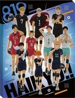 "Haikyu!!!" Artboard Jigsaw Puzzle 366 Pieces [ATB-77]