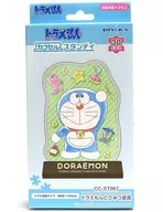 ドラえもんとひみつ道具 「ドラえもん」 カブセルスタンディ ジグソーパズル 30ピース [CC-ST007]