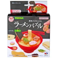 解体パズルLite ラーメンパズル