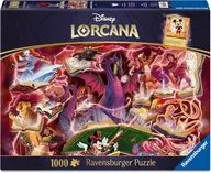 ディズニー・ロルカナ・パズル：ルビー ジグソーパズル 1000ピース