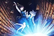 劇場アニメ「この本を盗む者は」 ジグソーパズル 1000ピース [10-1501]