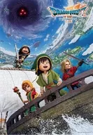 ドラゴンクエストVII Reimagined ジグソーパズル 1000ピース