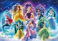 Believing in Dreams ～夢を信じて～ 「ディズニープリンセス」 ジグソーパズル 500ピース [D500-695]