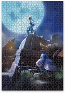 有道 「ファイナルファンタジーIX」 ジグソーパズル 1000ピース