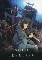 キービジュアルVer. 「俺だけレベルアップな件」 ジグソーパズル 500ピース [NO.SL-A05-058]