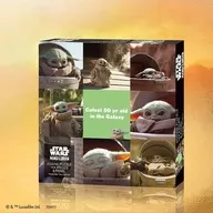 Grogu 「スター・ウォーズ」 ジグソーパズル 144ピース＆パネル [W144-696]