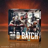 BAD BATCH 「スター・ウォーズ」 ジグソーパズル 144ピース＆パネル [W144-699]