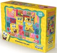 SPONGEBOB TIL+F126+D24：N78+D24：O79