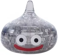 クリスタルパズル メタルスライム 「ドラゴンクエスト」 3Dパズル