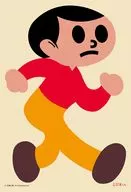 滋賀県『とび太くん』 「県のキャラクター」 ジグソーパズル 300ピース [300-363]