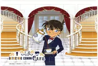 江戸川コナン アクリルパズル 「セガ ラッキーくじオンライン 名探偵コナンカフェ -執事喫茶-」 C賞-1
