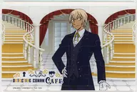 安室透 アクリルパズル 「セガ ラッキーくじオンライン 名探偵コナンカフェ -執事喫茶-」 C賞-8